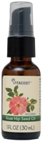 Vitacost Rose Hip Seed Oil