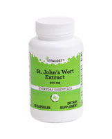 Vitacost St. John's Wort Extract