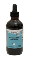 Vitacost Vitamin B-12 Natural Grape