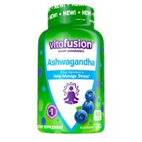 Vitafusion Ashwagandha Gummies