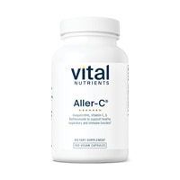 Vital Nutrients Aller-C - Isoquercitrin C & Bioflavonoids