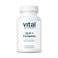 Vital Nutrients GLP-1 Complete