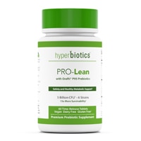 Vital Nutrients Hyperbiotics Better Body