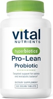 Vital Nutrients Hyperbiotics - Pro-Lean Probiotic