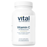 Vital Nutrients Vitamin C with Bioflavonoids