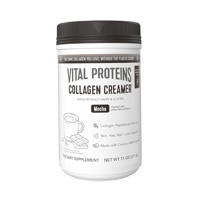 Vital Proteins Collagen Creamer Mocha