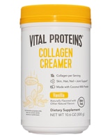 Vital Proteins Collagen Creamer Vanilla