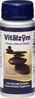 Vitalzym Systemic and Digestive Formula