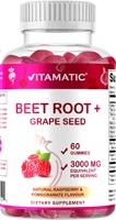 Vitamatic Beet Root
