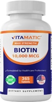 Vitamatic Biotin