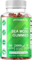 Vitamatic Irish Sea Moss