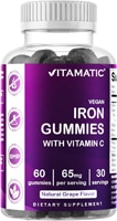 Vitamatic Iron with Vitamin C