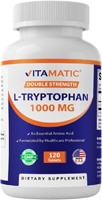 Vitamatic L-Tryptophan