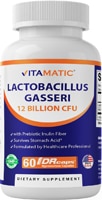 Vitamatic Lactobacillus Gasseri 12 Billion