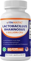 Vitamatic Lactobacillus Rhamnosus 5 Billion