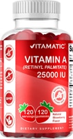 Vitamatic Sugar Free Vitamin A