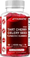 Vitamatic Tart Cherry with Celery Seed