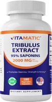 Vitamatic Tribulus Terrestris for Men
