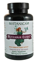 Vitanica Butterbur Extra™