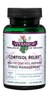 Vitanica Cortisol Relief™