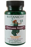 Vitanica Dopamine Assist™