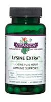 Vitanica Lysine Extra™ Membrane Immune Support