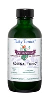 Vitanica Tasty Tonics® Chai Spice Adrenal Tonic™