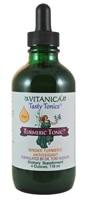 Vitanica Turmeric Tonic™ Ginger