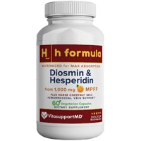 VitasupportMD Hemorrhoid Formula 1000