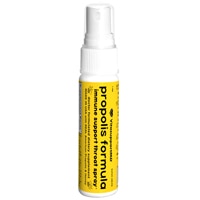VitasupportMD Propolis Throat Spray - Natural Immune Support & Sore Throat Relief