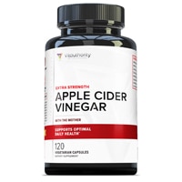 Vitauthority Apple Cider Vinegar Capsules