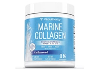 Vitauthority Marine Collagen Powder Unflavored