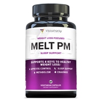 Vitauthority Melt PM Sleep Support