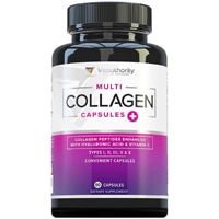 Vitauthority Multi Collagen+