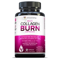 Vitauthority Multi Collagen Burn