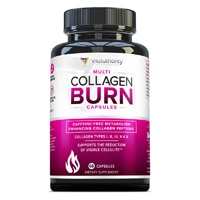 Vitauthority Multi-Collagen Burn Capsules