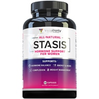 Vitauthority Stasis Women's Hormone Support