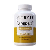 Viteyes Classic AREDS 2 Based Formula