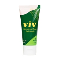 Viv For Your V Menstrual Cup Gel Wash