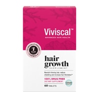 Viviscal Advanced Hair Growth Supplement for Women