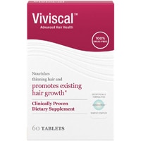 Viviscal Hair Growth Program