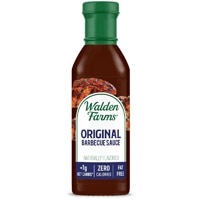 Walden Farms Calorie Free Barbecue Sauce Original