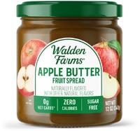 Walden Farms Calorie Free Fruit Spread Apple Butter