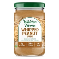 Walden Farms Calorie Free Whipped Peanut Spread