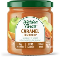 Walden Farms Dip Zero Calorie Caramel