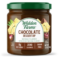 Walden Farms Dip Zero Calorie Chocolate