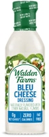 Walden Farms Dressing Zero Calorie Blue Cheese