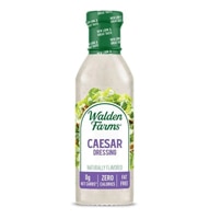 Walden Farms Dressing Zero Calorie Caesar