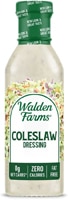 Walden Farms Dressing Zero Calorie Coleslaw