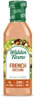 Walden Farms Dressing Zero Calorie French